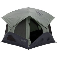 Gazelle T4 Overland Exp Hub Tent Foundation Feet picture
