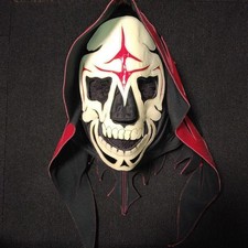 Wrestling Match Mask La Parka picture