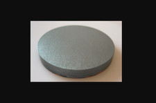 Indium Tin Oxide ITO 90/10 99.99% 3 Inch Sputter Target 3x3/16 picture