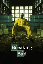 2008 Breaking Bad Movie Poster 11X17 Walter White Jesse Hank Skyler 🍿 picture