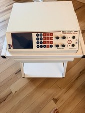 HAKO-MED Pro Elect DT 2000 Muscle Stimulator picture