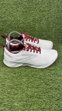 Brooks Levitate Run Merry Limited Edition Christmas Snowflake Running Shoes 7.5 picture