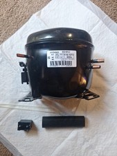 embraco EGD 60HLC Fits GE Appliance 513703073 Compressor Kit, R134A, 115-127... picture
