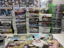 Huge Xbox Game Lot (OG XBOX, XBOX 360, XBOX ONE picture