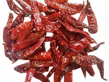 Orginal Famous Jodhpuri Mathania Red Chilli Whole, Lal Mirch Sabut/ picture