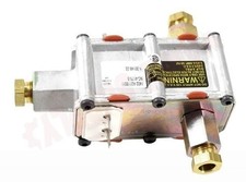 73001049 OR WP73001049 NEW GENUINE OEM  OVEN GAS VALVE picture