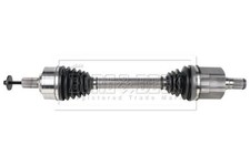 Borg & Beck BDS1281 Front Left Drive Shaft Fits Volvo V60 V90 Xc60 Xc90 31325852 picture