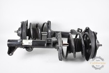 03-09 Mercedes W209 CLK500 CLK550 Front Left / Right Shock Strut Set  picture