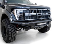 Addictive Desert Designs F210263200103 Phantom Front Bumper picture