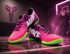 NEW MEN Kobe 8 Protro