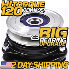 HiTorque 120ftlb PTO Blade Clutch for Toro 54-0220 44-0770 MA-GT-TRO MA-GT-TROC picture