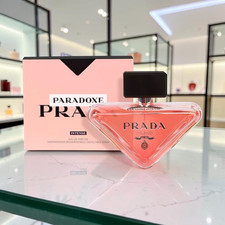 Paradoxe Intense by Prada 3 oz EDP Perfume for Women New In Original Box Sealed picture