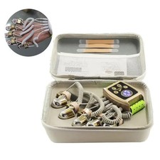 RF EMS Golden Finger Body Massager Microcurrent Face Lift picture
