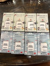 Lot Of 8 Home Office & New Home Pura Diffuser Refill picture
