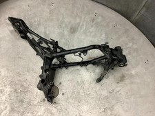 2025 Triumph Daytona 660 Frame 19T picture