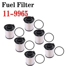 6pc 11-9965 Fuel Filter for THERMO KING 119965 Replacement picture