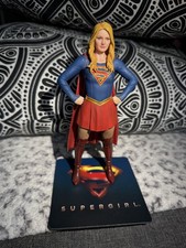 Kotobukiya SUPERGIRL CW TV Series 1/10 Scale ARTFX+ Statue Melissa Benoist picture