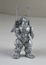 Super MechaGodzilla 1993 2.5