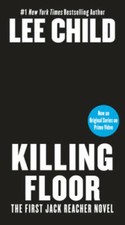 Killing Floor (Jack Reacher) - Paperback By Child, Lee - VERY GOOD picture