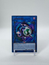 Linkuriboh MAGO-EN135 Rare 1st NM picture