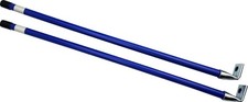 KFI Products Plow Markers Blue Pair ATV UTV Pro-S Blade End picture