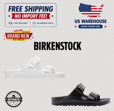 FREESHIPPING Authentic Birkenstock Arizona EVA Sandals Waterproof NO IMPORT FEE picture