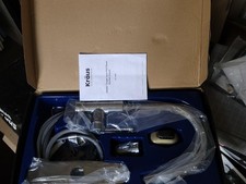 Kraus KPF2620CH Chrome Oletto Pull-Down Kitchen Faucet -OPEN BOX picture