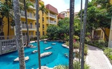OCT NOV WKS~BEACH STAYS~WYNDHAM SEA GARDENS~SOUTH, FL~NO RESORT FEE picture