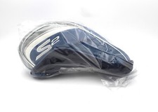 NEW Cobra S2 Ladies Fairway Wood Headcover White/Blue picture