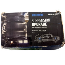 Timbren GMRCK25D Rear Suspension Enhancement Chevy GMC 2500HD 3500HD picture