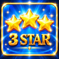 Monopoly ,⭐⭐⭐ ,Strike a Pose ,3 stars ,go sticker ,Set:8-8 picture