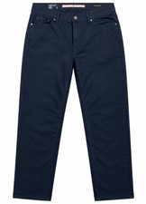 Banana Republic Factory Travel Pant Men’s 34x30 Athletic Fit, Black picture
