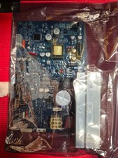 Miller Electric 273988, (287166) CIRCUIT CARD ASSY,POWER/AUX REG W/PRO, NEW picture