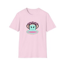 paul frank t shirt read description picture