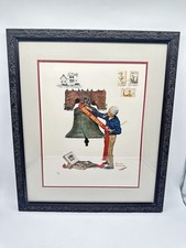Norman Rockwell 