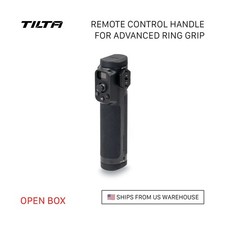 Tilta RS 2 Remote Control Handle for Advanced Ring Grip (Open Box) picture
