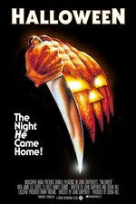 1978 Halloween Movie Poster 11X17 Michael Myers Laurie Strode Castle 🎃🔪🎃 picture