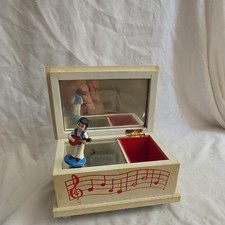 Vintage 1960s Elvis Presley Music Box picture