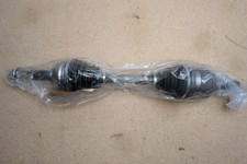 MOOG 10S014L Front Left CV Axle 1997-2005 S10 Blazer Sonoma Jimmy ZR2 4WD picture