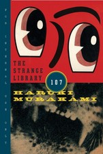The Strange Library picture