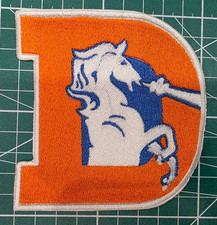 Denver Broncos 5