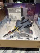 Yamato macross 1/60 7 VF-22S sturmvogel II Macross dynamite 7 picture