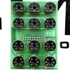 Quad tech PN053861 DEH1-1 Board  picture