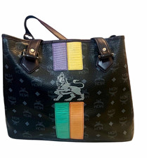MCM Limited Edition Visetos 