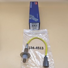 1x Denso Oxygen Sensor 234-4513 For Subaru Forester 2.5L Impreza XV Crosstrek picture