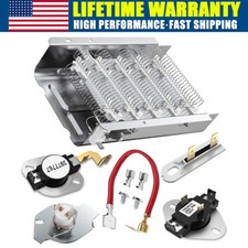 279838 Dryer Heating Element for Whirlpool Maytag Centennial Dryer Parts Kenmore picture