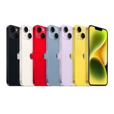 Apple iPhone 14 256GB Unlocked Fair Condition - All Colors picture