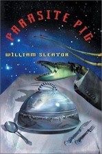 Parasite Pig by William Sleator picture
