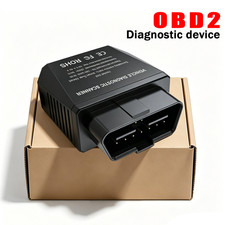 2026NEWEST B28 Bluetooth OBD2 Scanner Diagnostic Tool ECU Coding picture