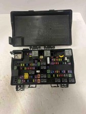 2013-2014 Dodge Ram 1500 4.7L 5.7L Fuse Box Power Distribution Center TIPM OEM picture